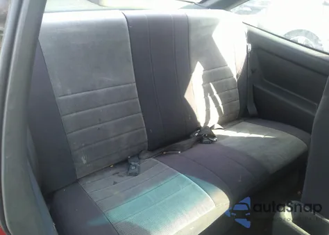 1994 Chevrolet Cavalier Vl/Rs from USA, damaged, VIN 1G1JC1442R7364707